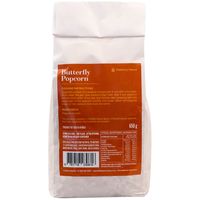 Faithful to Nature Butterfly Popcorn - 650g